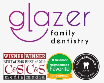 Glazer Family Dentistry - Poster, HD Png Download, Free Download