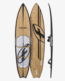 F One Surf Kiteboard, HD Png Download, Free Download