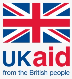 Ukaid - Svg - Uk Aid From The British People, HD Png Download, Free Download