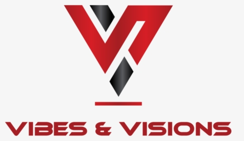 Vibes & Visions - Emblem, HD Png Download, Free Download