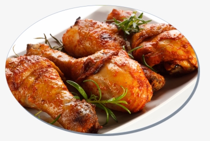 Jerk Chicken Png - Chicken Fry Images Hd Png, Transparent Png, Free Download