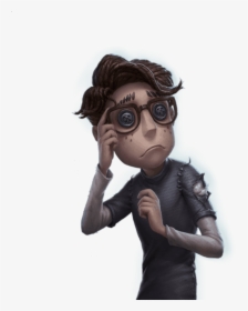 Identity V Lucky Guy, HD Png Download, Free Download
