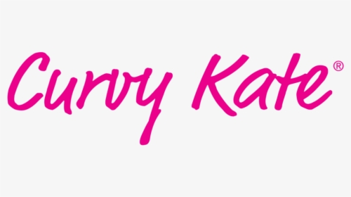Curvy Kate - Calligraphy, HD Png Download, Free Download