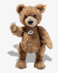 Steiff Bear - Steiff Tommy Teddy Bear, HD Png Download, Free Download