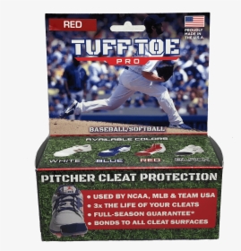 Tuff Toe Baseball, HD Png Download, Free Download