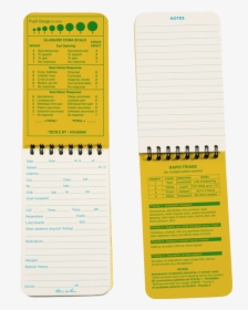 Ems Notepad, HD Png Download, Free Download