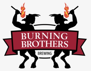 Picture - Burning Brothers Brewing, HD Png Download, Free Download