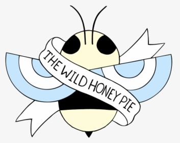 Wild Honey Pie, HD Png Download, Free Download