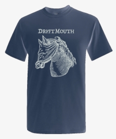 Driftmouth - School Spirit Football Shirts, HD Png Download, Free Download