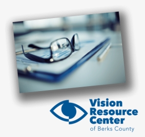 Vision Resource Center Of Berks County, HD Png Download, Free Download