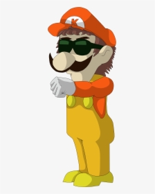 Russmarrs2 Rise Of Sqeegee Wiki - Cartoon, HD Png Download, Free Download
