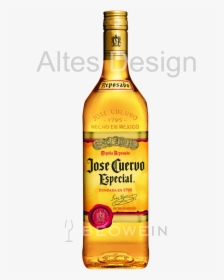 Jose Cuervo Tequila 750ml, HD Png Download, Free Download