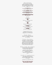 Document, HD Png Download, Free Download