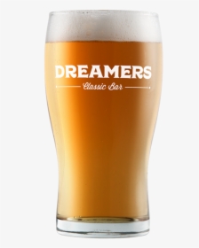 Pintglass - Beer Glass, HD Png Download, Free Download