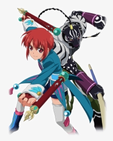 Tales Of Link Wikia - Mao Eugene Tales Of Rebirth, HD Png Download, Free Download