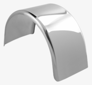 Stainless Steel Semi Fenders, HD Png Download, Free Download