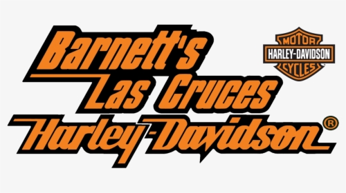 Barnett"s Las Cruces Harley-davidson® Logo - Harley Davidson, HD Png Download, Free Download