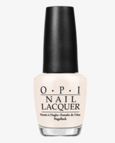 Nlt71 It"s In The Cloud - Opi Nail Polish, HD Png Download, Free Download
