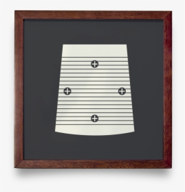 On The Screws Black Giclée Print "    Data Image Id="2513905746034"  - Picture Frame, HD Png Download, Free Download
