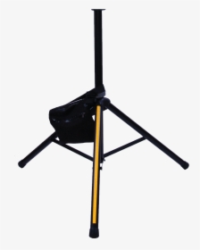 Sandbag Weight For Tripod And Photography Saddle Style - Microphone Stand, HD Png Download, Free Download