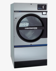 55 Pound Capacity Stack Coin Dryer - Clothes Dryer, HD Png Download, Free Download