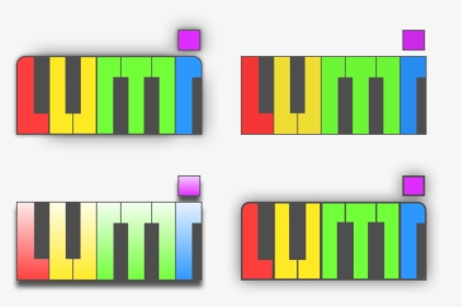 Musical Keyboard, HD Png Download, Free Download