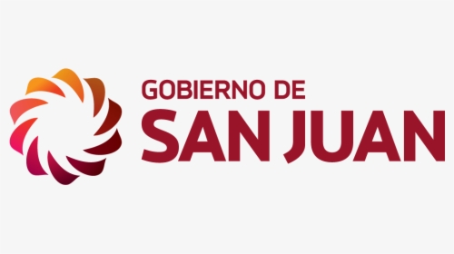 Gobierno De San Juan Logo, HD Png Download, Free Download