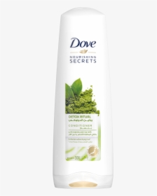 Dove Nourishing Secrets Conditioner Detox Ritual - Dove Nourishing Secrets Detox Shampoo, HD Png Download, Free Download