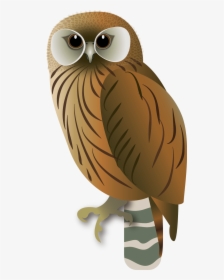 Laughing Owl, HD Png Download, Free Download
