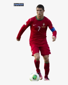 Transparent Football Jersey Png - T Särk Portugal Ronaldo, Png Download, Free Download