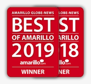 Amarillo Globe-news, HD Png Download, Free Download