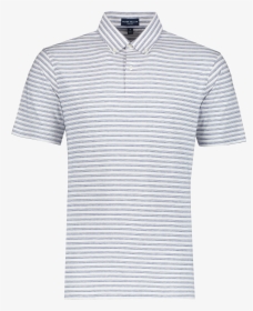 Front View Image Of Peter Millar Spring Sails Short - Polo Shirt, HD Png Download, Free Download