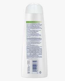 Hair Fall Rescue Shampoo Back360ml 8961014007374 798821 - Dove Hair Fall Rescue Shampoo Ingredients, HD Png Download, Free Download