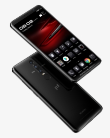 Huawei Mate Rs Porsche Design, HD Png Download, Free Download
