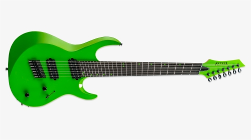Schecter Km 7 Frs, HD Png Download, Free Download