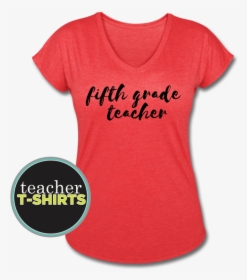 Fifth Grade Teacher Shirt - Family Word Art, HD Png Download, Free Download
