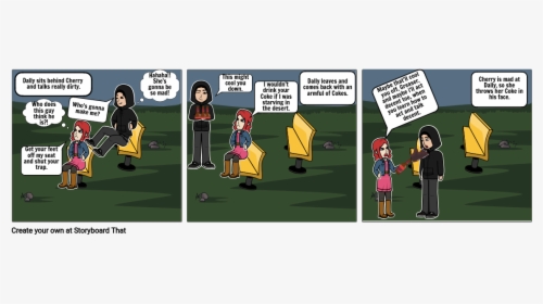 Cartoon, HD Png Download, Free Download