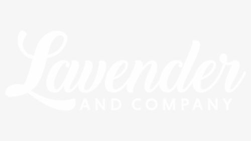Lavenderandco Logo White - Google Cloud Logo White, HD Png Download, Free Download