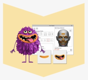 Photo Animation Draw To Animate M3, HD Png Download, Free Download