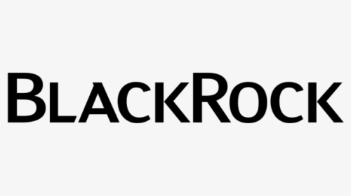 Blackrock - Blackrock Asset Management Logo, HD Png Download, Free Download