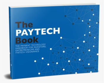 Paytech Book, HD Png Download, Free Download