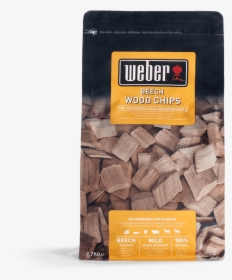 Beech Wood Chips View - Weber, HD Png Download, Free Download