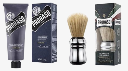 Proraso Single Blade Shaving Cream, HD Png Download, Free Download