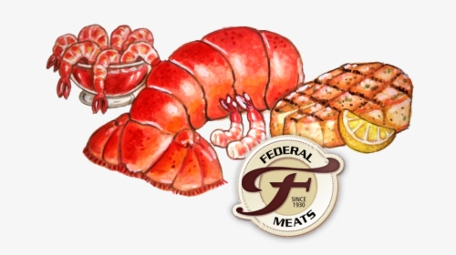 American Lobster, HD Png Download, Free Download