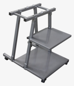 Heat Press Table Stand , Png Download - Heat Press Stand, Transparent Png, Free Download