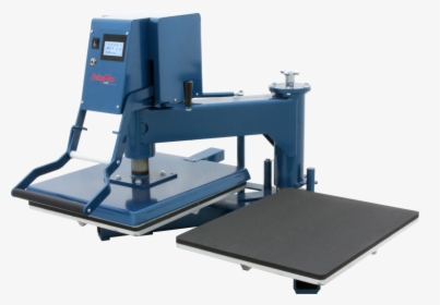 Heat Press, HD Png Download, Free Download