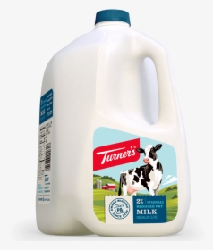 Turners Milk, HD Png Download, Free Download