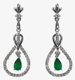 Earrings, HD Png Download, Free Download