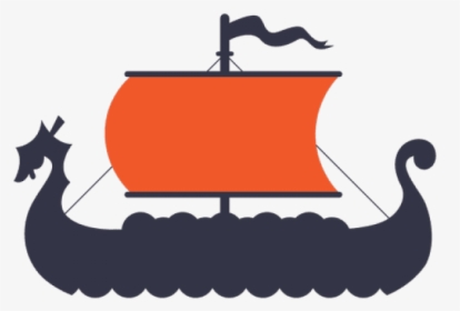 Viking Ship Png, Transparent Png, Free Download