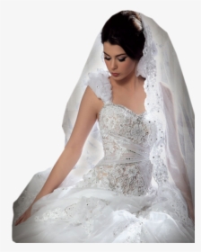 Wedding Dress, HD Png Download, Free Download